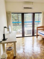 Spanish Village (D10), Condominium #522469781